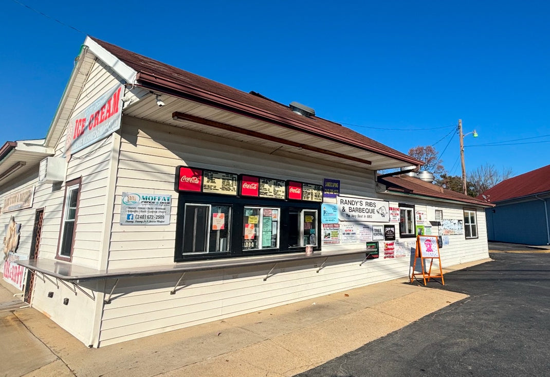 Randy's Ribs & Barbecue – Randy's Ribs & BBQ